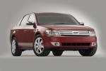 Ford Taurus 2008 года